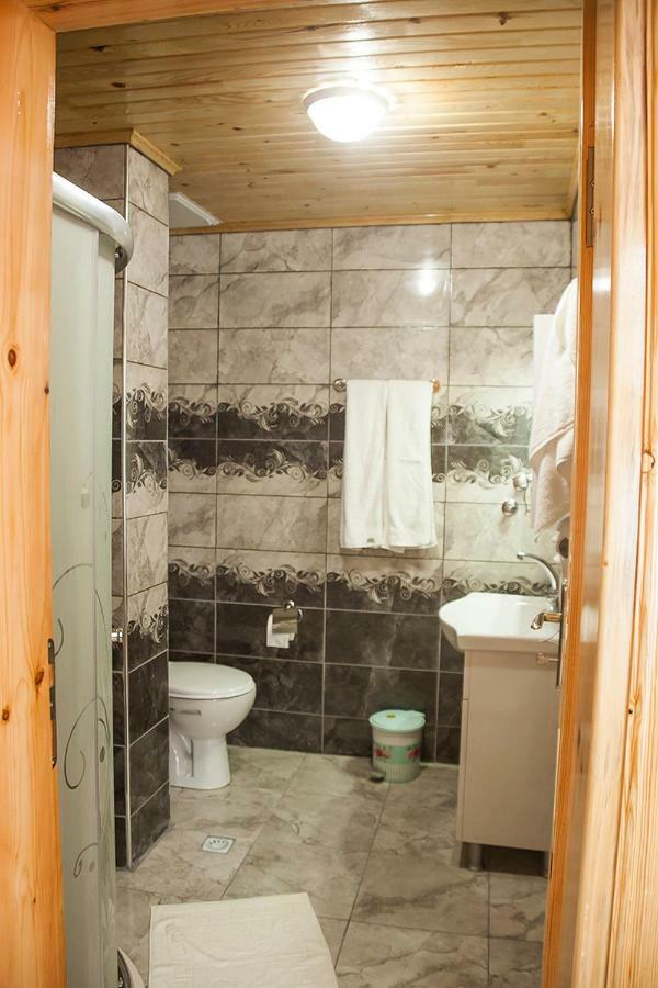 Hamsikoey Cennet Bahcesi Otel & Restaurant Hamsikoy 외부 사진