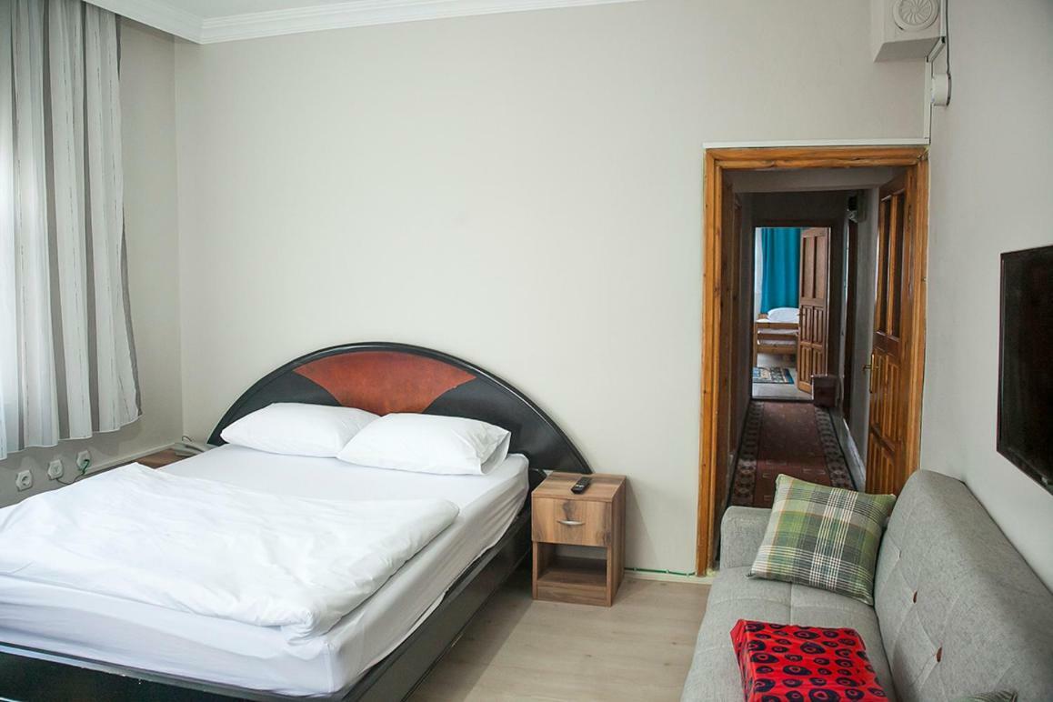 Hamsikoey Cennet Bahcesi Otel & Restaurant Hamsikoy 외부 사진